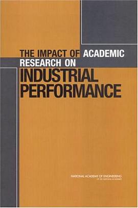 The Impact of Academic Research on Industrial Performance pdf epub mobi 电子书 下载