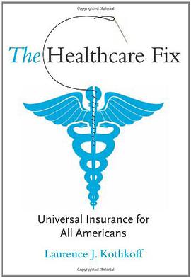 The Healthcare Fix pdf epub mobi 电子书 下载