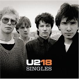 U2 by U2 pdf epub mobi 电子书 下载