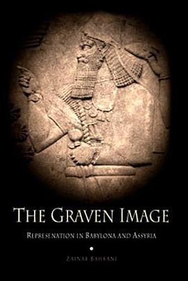 The Graven Image pdf epub mobi 电子书 下载