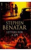 Letters for a Spy pdf epub mobi 电子书 下载