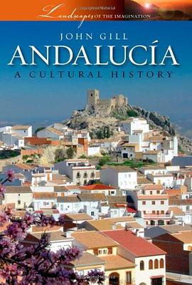 Andalucia pdf epub mobi 电子书 下载
