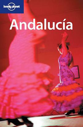 Andalucia pdf epub mobi 电子书 下载