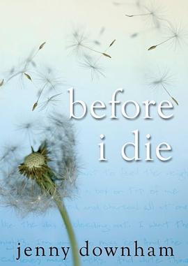 Before I Die pdf epub mobi 电子书 下载