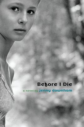 Before I Die pdf epub mobi 电子书 下载
