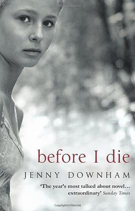 Before I Die pdf epub mobi 電子書 下載
