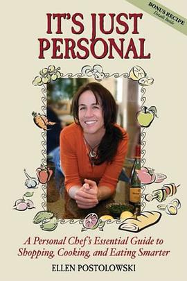It's Just Personal pdf epub mobi 电子书 下载