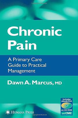 Chronic Pain pdf epub mobi 电子书 下载