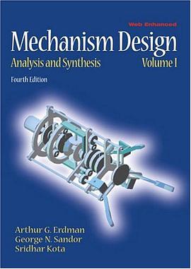 Mechanism Design pdf epub mobi 电子书 下载