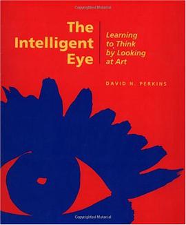 The Intelligent Eye pdf epub mobi 电子书 下载