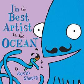 I'm the Best Artist in the Ocean! pdf epub mobi 电子书 下载