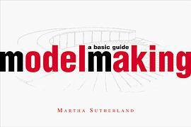 Modelmaking pdf epub mobi 电子书 下载