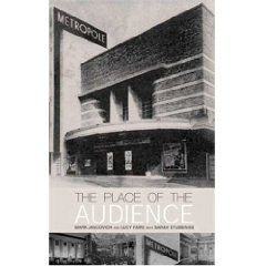 The Place of the Audience pdf epub mobi 電子書 下載