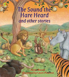 The Sound the Hare Heard and Other Stories