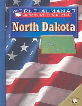 North Dakota pdf epub mobi 电子书 下载