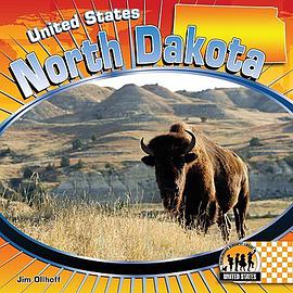 North Dakota pdf epub mobi 电子书 下载