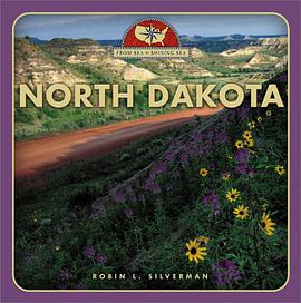 North Dakota pdf epub mobi 电子书 下载