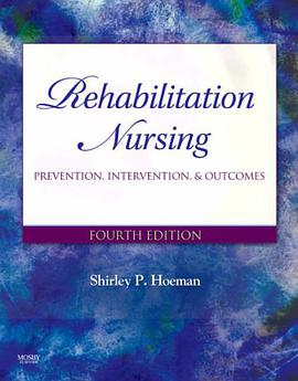 Rehabilitation Nursing pdf epub mobi 电子书 下载