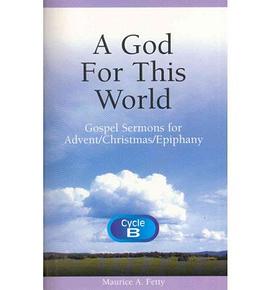 A God for This World pdf epub mobi 电子书 下载