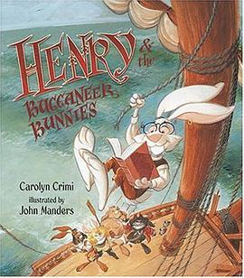 Henry and the Buccaneer Bunnies pdf epub mobi 电子书 下载