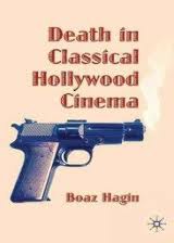 Death in Classical Hollywood Cinema pdf epub mobi 电子书 下载