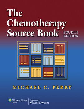 The Chemotherapy Source Book pdf epub mobi 电子书 下载