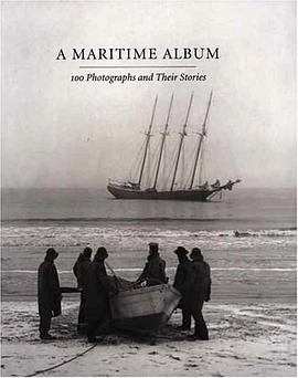 A Maritime Album pdf epub mobi 电子书 下载