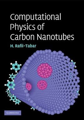 Computational Physics of Carbon Nanotubes pdf epub mobi 电子书 下载