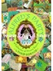 Alfred's Party: A Collection of Picture Puzzles pdf epub mobi 电子书 下载