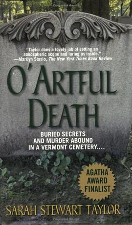 O' Artful Death pdf epub mobi 电子书 下载
