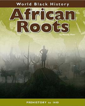 African Roots pdf epub mobi 电子书 下载