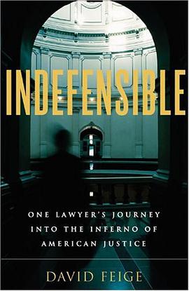 Indefensible pdf epub mobi 电子书 下载