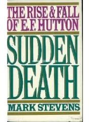 Sudden Death pdf epub mobi 电子书 下载