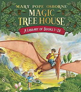 Magic Tree House Boxed Set, Books 1-28 pdf epub mobi 电子书 下载