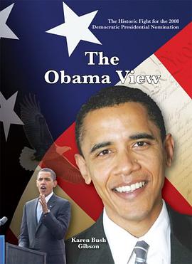The Obama View pdf epub mobi 电子书 下载