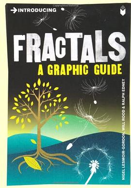 Introducing Fractals pdf epub mobi 电子书 下载