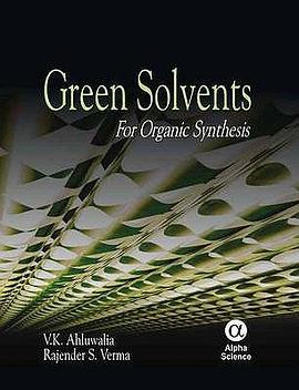 Green Solvents pdf epub mobi 电子书 下载