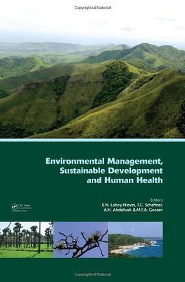 Environmental Management, Sustainable Development and Human Health pdf epub mobi 电子书 下载