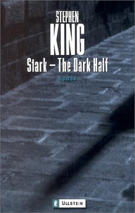Stark. The Dark Half. pdf epub mobi 电子书 下载