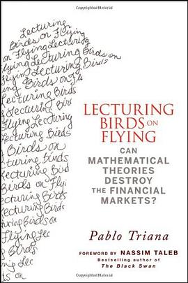 Lecturing Birds on Flying pdf epub mobi 电子书 下载