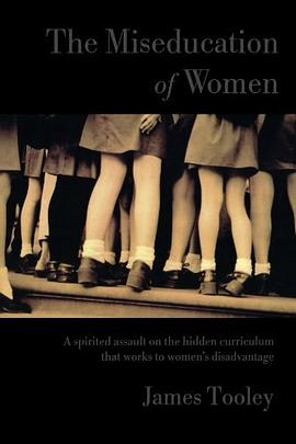 The Miseducation of Women pdf epub mobi 电子书 下载