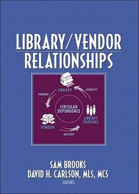 Library/ Vendor Relationships