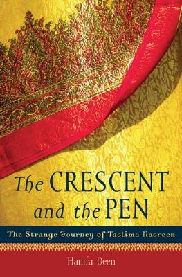 The Crescent and the Pen pdf epub mobi 电子书 下载