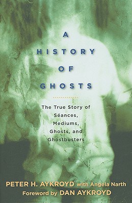 A History of Ghosts pdf epub mobi 电子书 下载