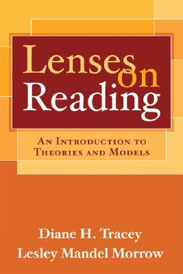 Lenses on Reading pdf epub mobi 下载