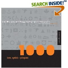 1000icons,symbols+pictograms pdf epub mobi 电子书 下载
