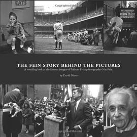 The Fein Story Behind the Pictures pdf epub mobi 電子書 下載