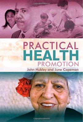 Practical Health Promotion pdf epub mobi 电子书 下载