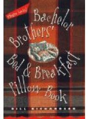 Bachelor Brothers Bed & Breakfast Pillow Book pdf epub mobi 电子书 下载