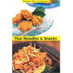 THAI NOODLES & SNACKS pdf epub mobi 电子书 下载